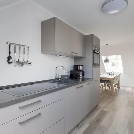 Alluring Holiday In Near Ski-area Appartement Winterberg