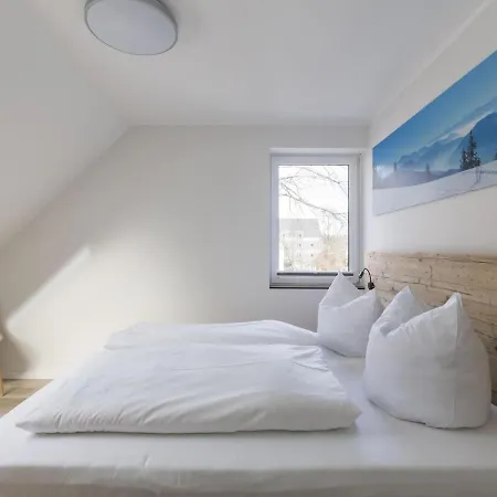 Alluring Holiday In Near Ski-area * Winterberg