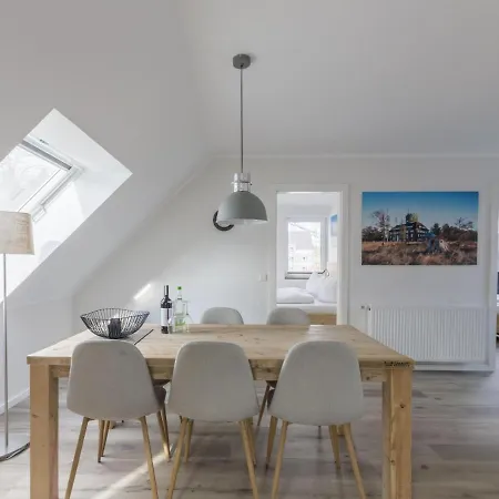 Alluring Holiday In Near Ski-area *
