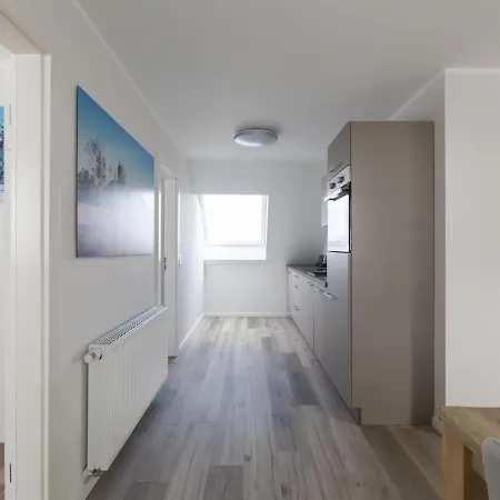 Alluring Holiday In Near Ski-area Appartement Winterberg