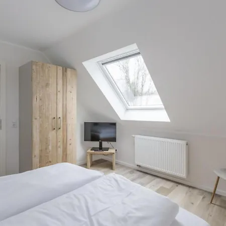 Alluring Holiday In Near Ski-area *