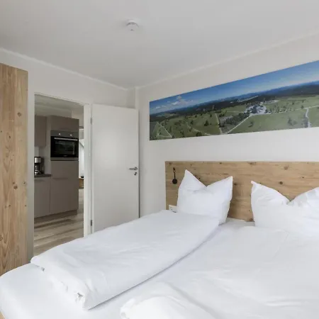 Alluring Holiday In Near Ski-area Appartement *