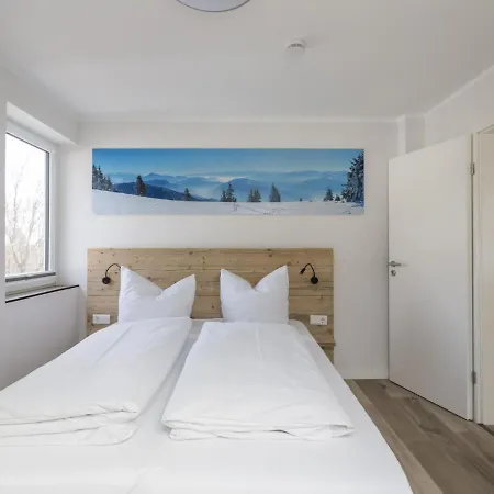 Alluring Holiday In Near Ski-area * Winterberg