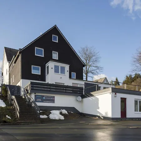 Alluring Holiday In Near Ski-area * Winterberg